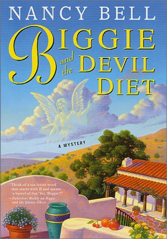 Biggie and the Devil Diet: Biggie Weatherford, Book 6