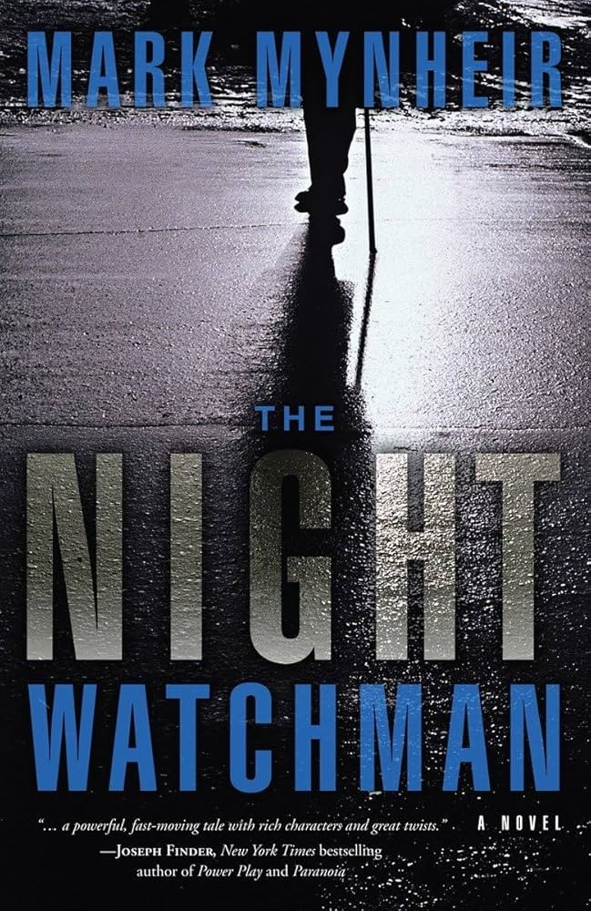 The Night Watchman