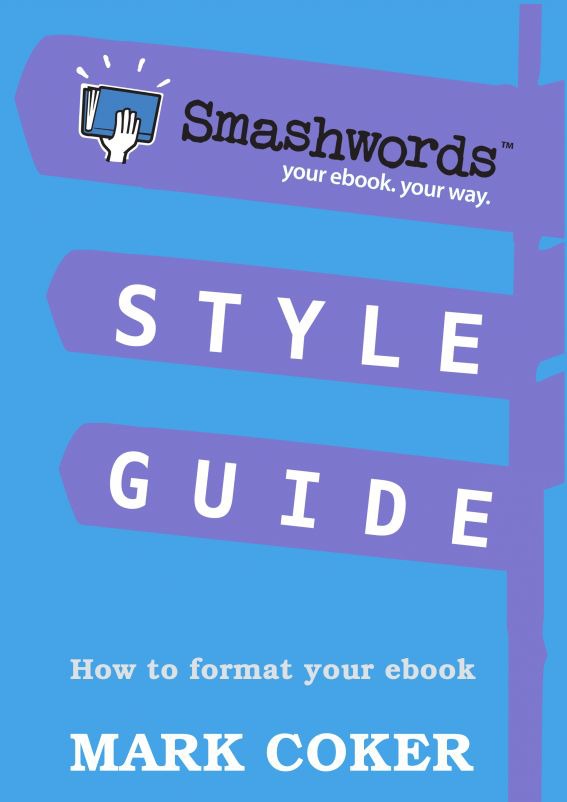 Smashwords Style Guide