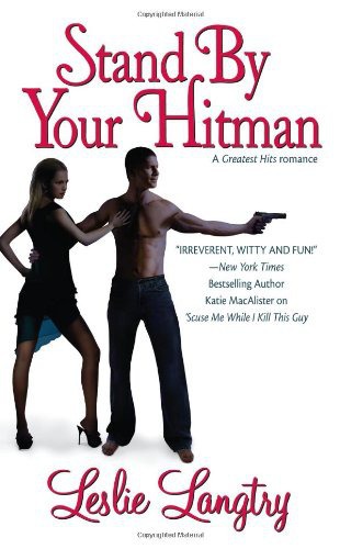 Stand by Your Hitman: Greatest Hits Mysteries, Book 3