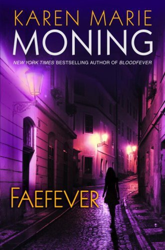 Faefever: Fever Series Book 3