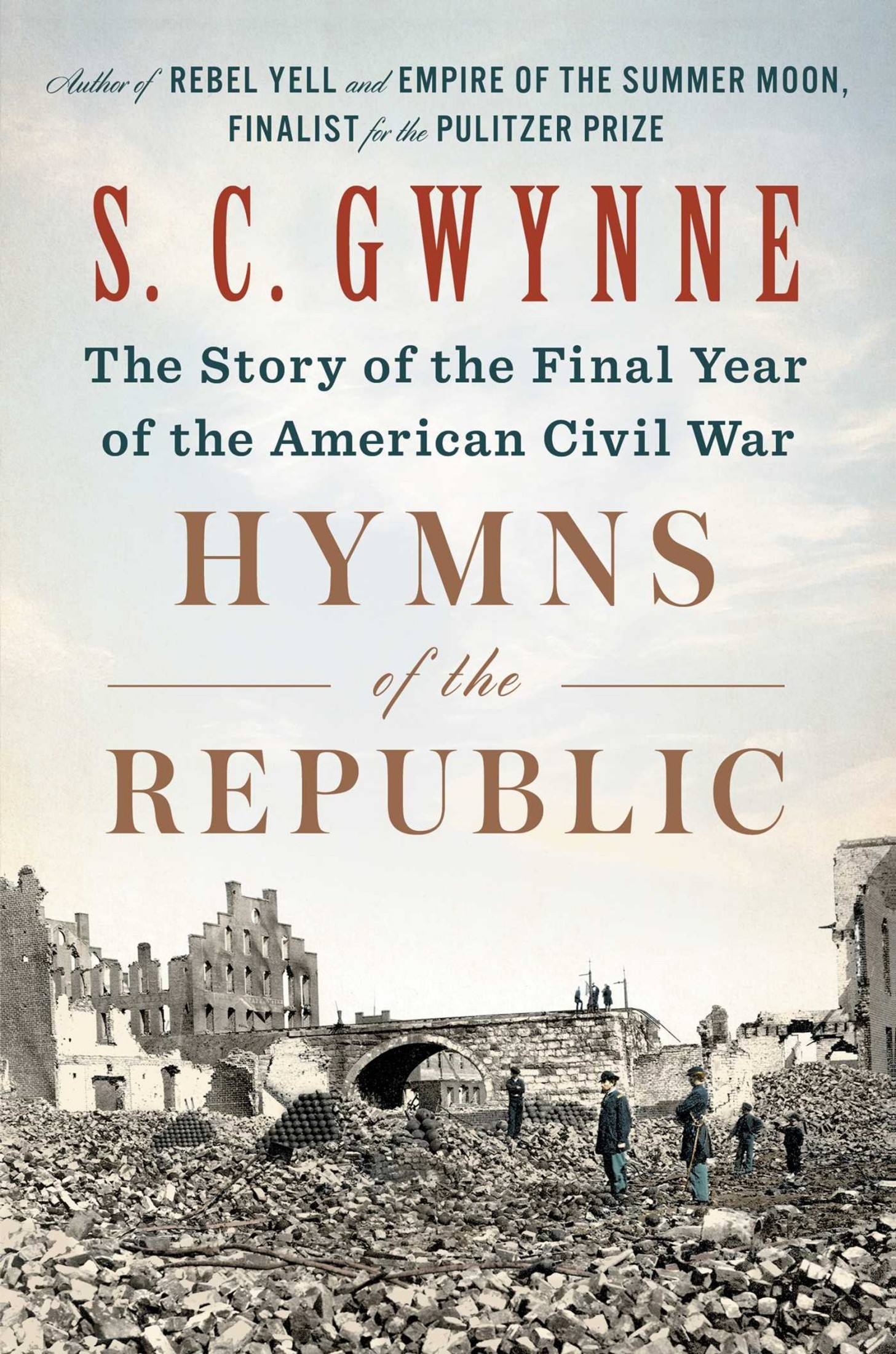 Hymns of the Republic