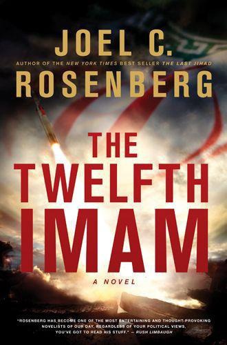 The Twelfth Imam: A Novel
