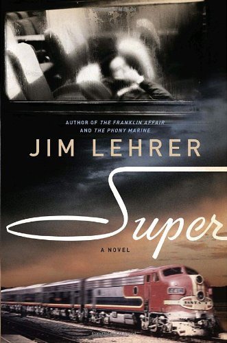 The Special Prisoner: A Novel