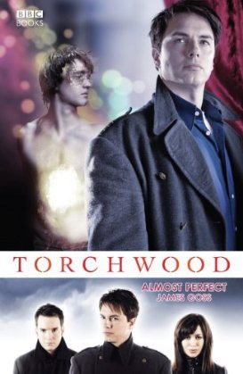 Torchwood: Almost Perfect