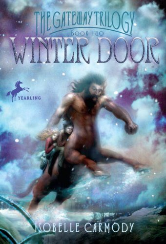 Winter Door: The Gateway Trilogy Book Two