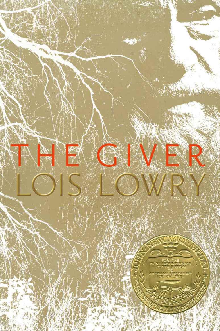The Giver (Giver Quartet)