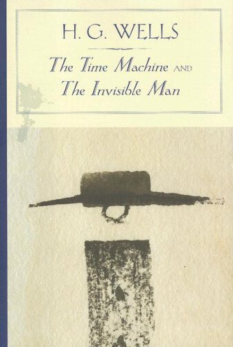 The Time Machine / the Invisible Man