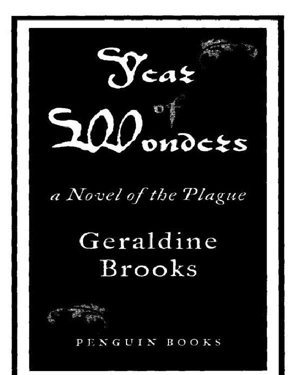 Year of Wonders: A Novel