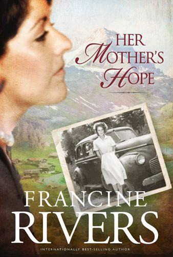 Her Mother’s Hope: Marta’s Legacy Series Book 1