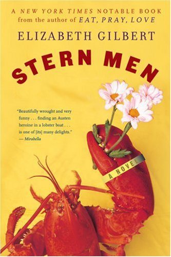 Stern Men: A Novel