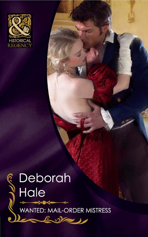 Wanted: Mail-Order Mistress