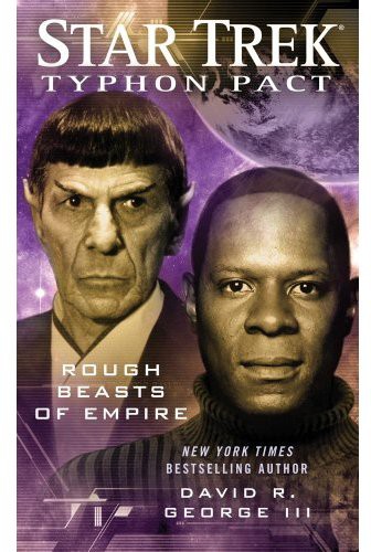 Star-Trek--Typhon-Pact--Rough-Beasts-Of-Empire