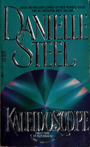 Set of 3 Paperbacks-"Star", "Full Circle", "Kaleidoscope"