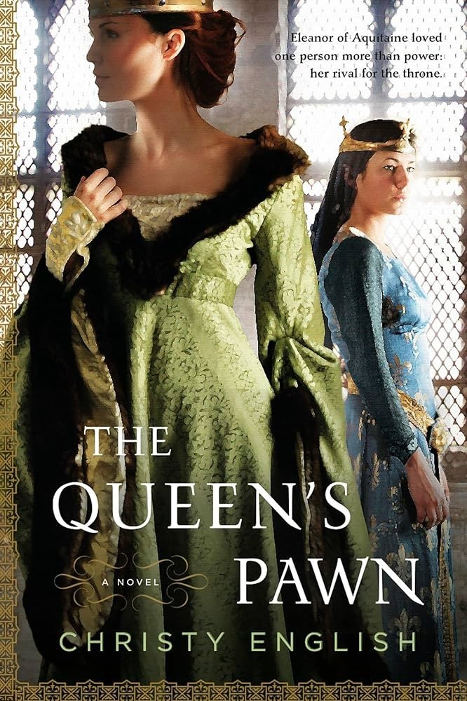 The Queen's Pawn