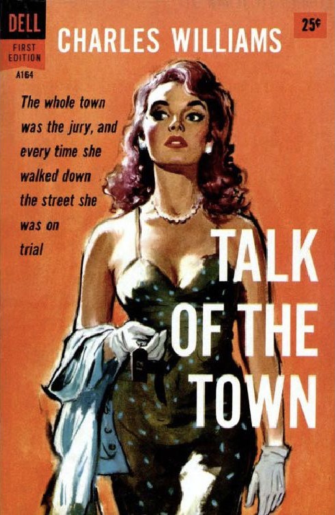 Talk of the Town