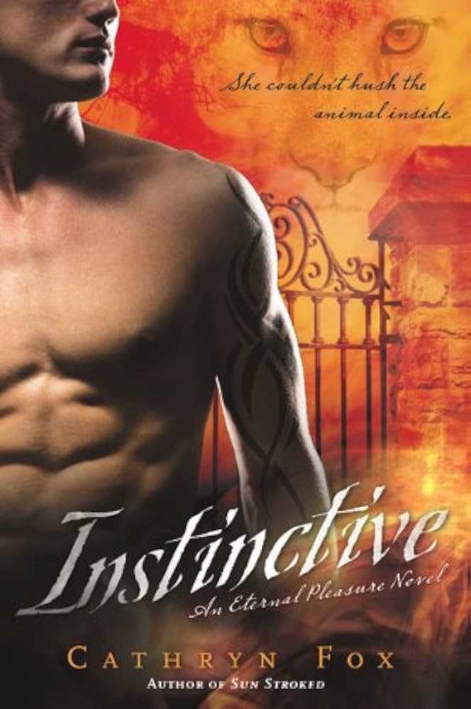 Instinctive