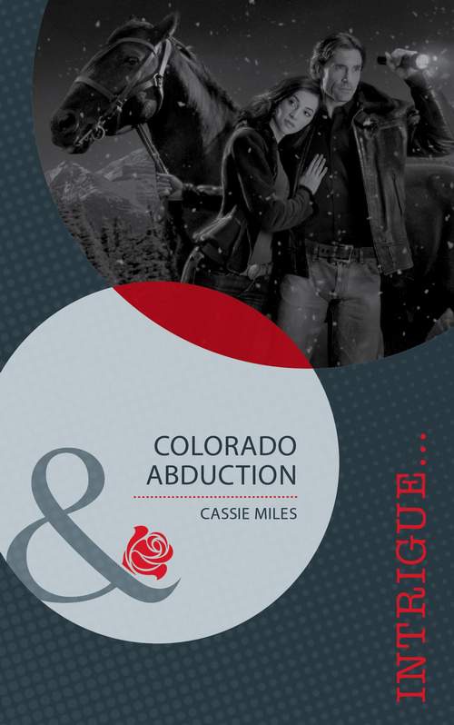 Colorado Abduction: AND in Bed With the Badge