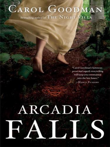 Arcadia Falls: A Novel