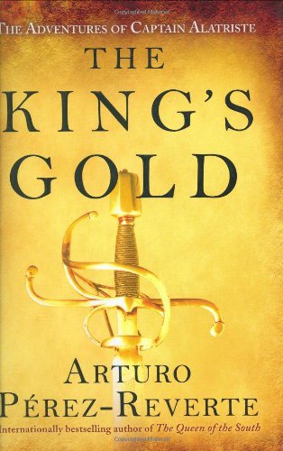 The King's Gold: A Novel