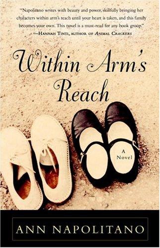 Within Arm's Reach: A Novel