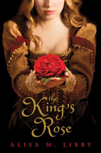 The-Kings-Rose