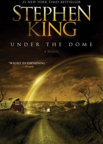 Under the Dome: A Novel