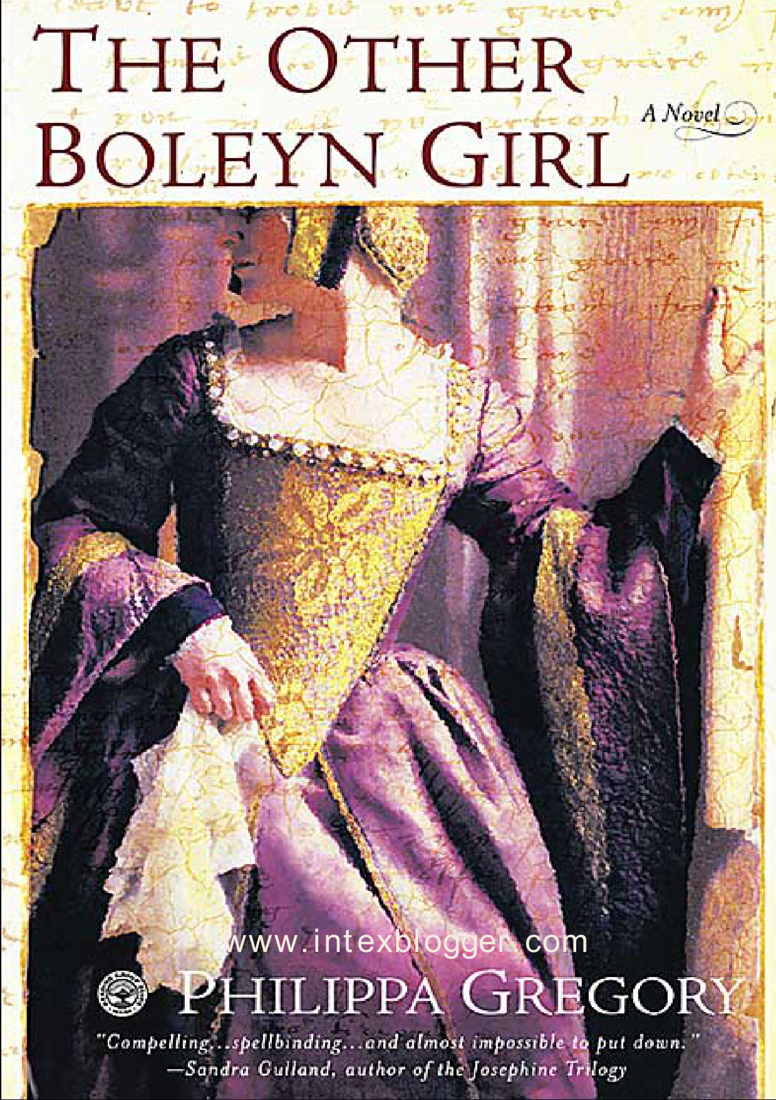 The Other Boleyn Girl [1]
