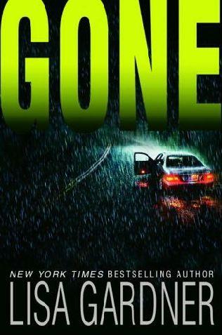 Gone: An FBI Profiler Novel