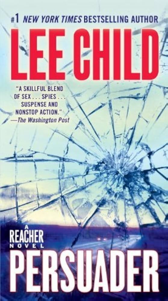 Persuader