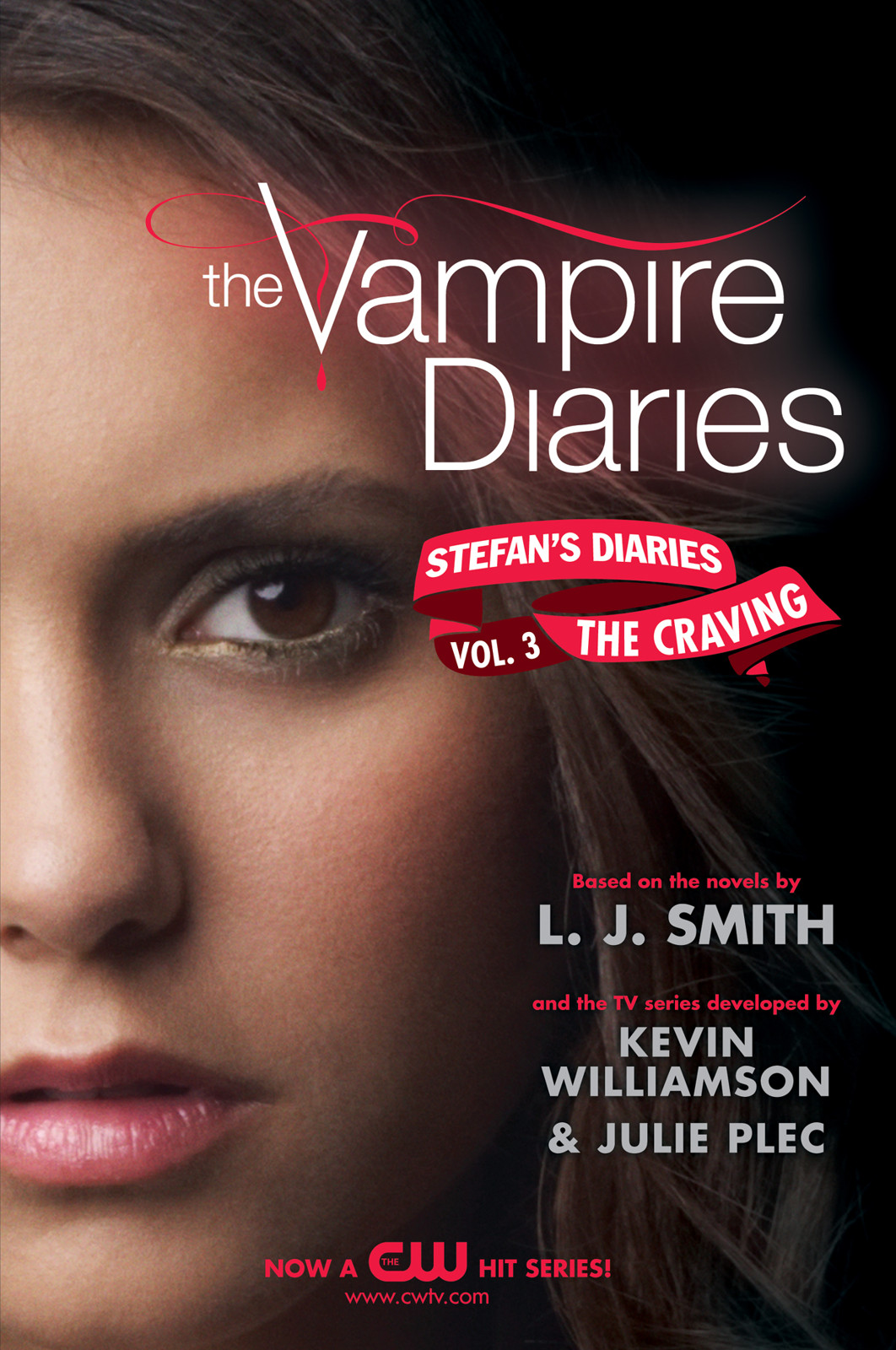 Stefans Diaries by Smith L J