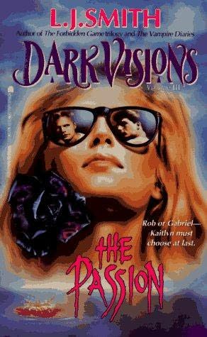 Dark Visions: The Strange Power; The Possessed; The Passion