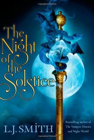 Night of the Solstice - Night of the Solstice 1