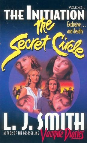 The Secret Circle, Volume I: The Initiation
