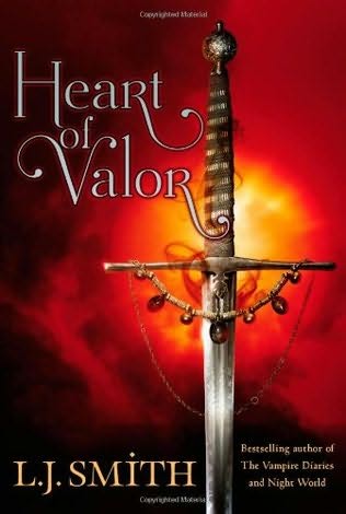 Heart of Valor - Night of the Solstice 2
