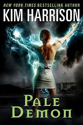Pale Demon (The Hallows Book 9)
