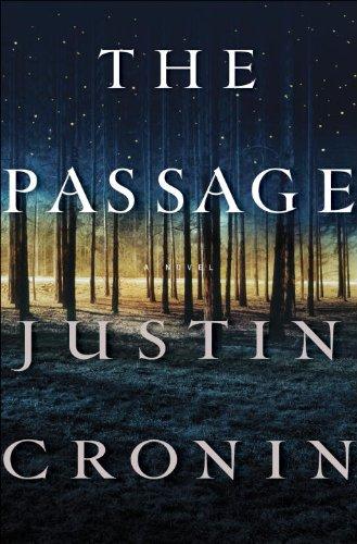 The Passage: A Novel