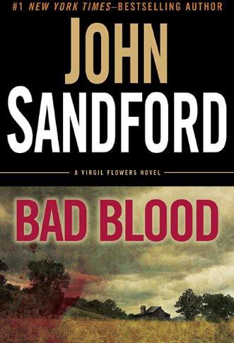 Bad Blood: A Virgil Flowers Novel