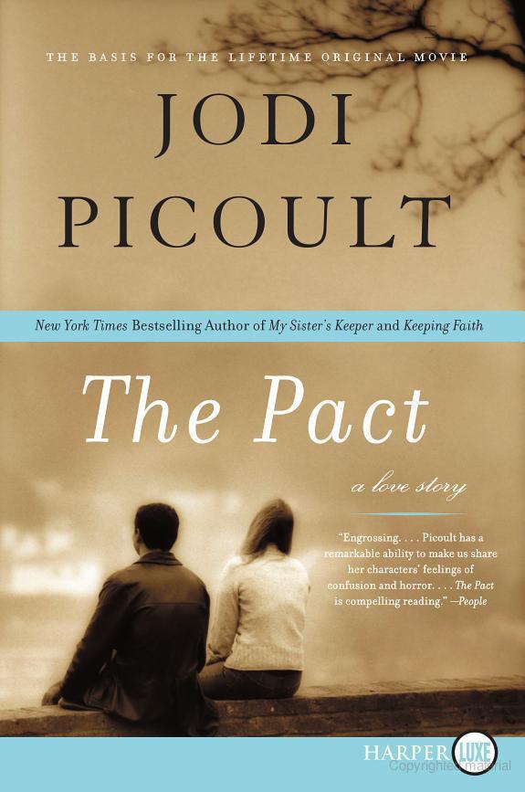 The Pact: A Love Story