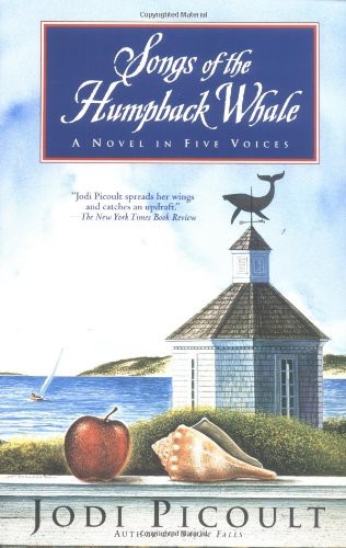 Songs of the Humpback Whale: A Novel