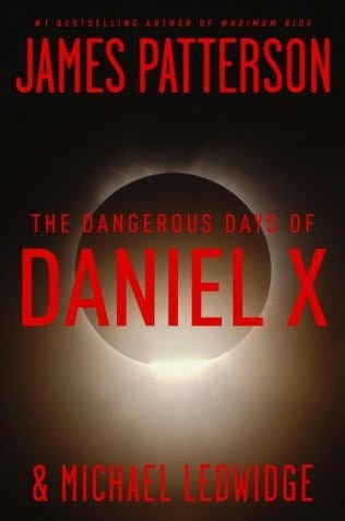 Dangerous Days of Daniel X - 1