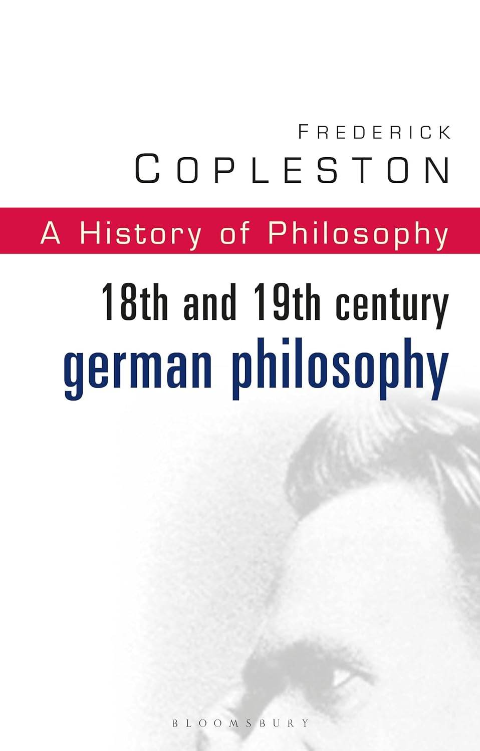Frederick Copleston - History of Philosophy 7