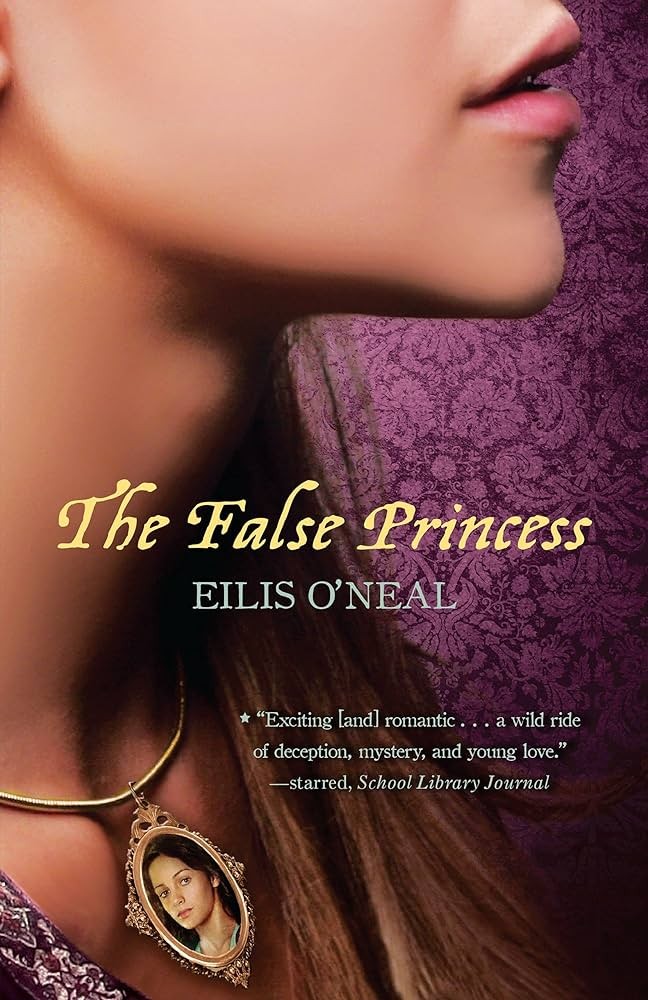 The False Princess