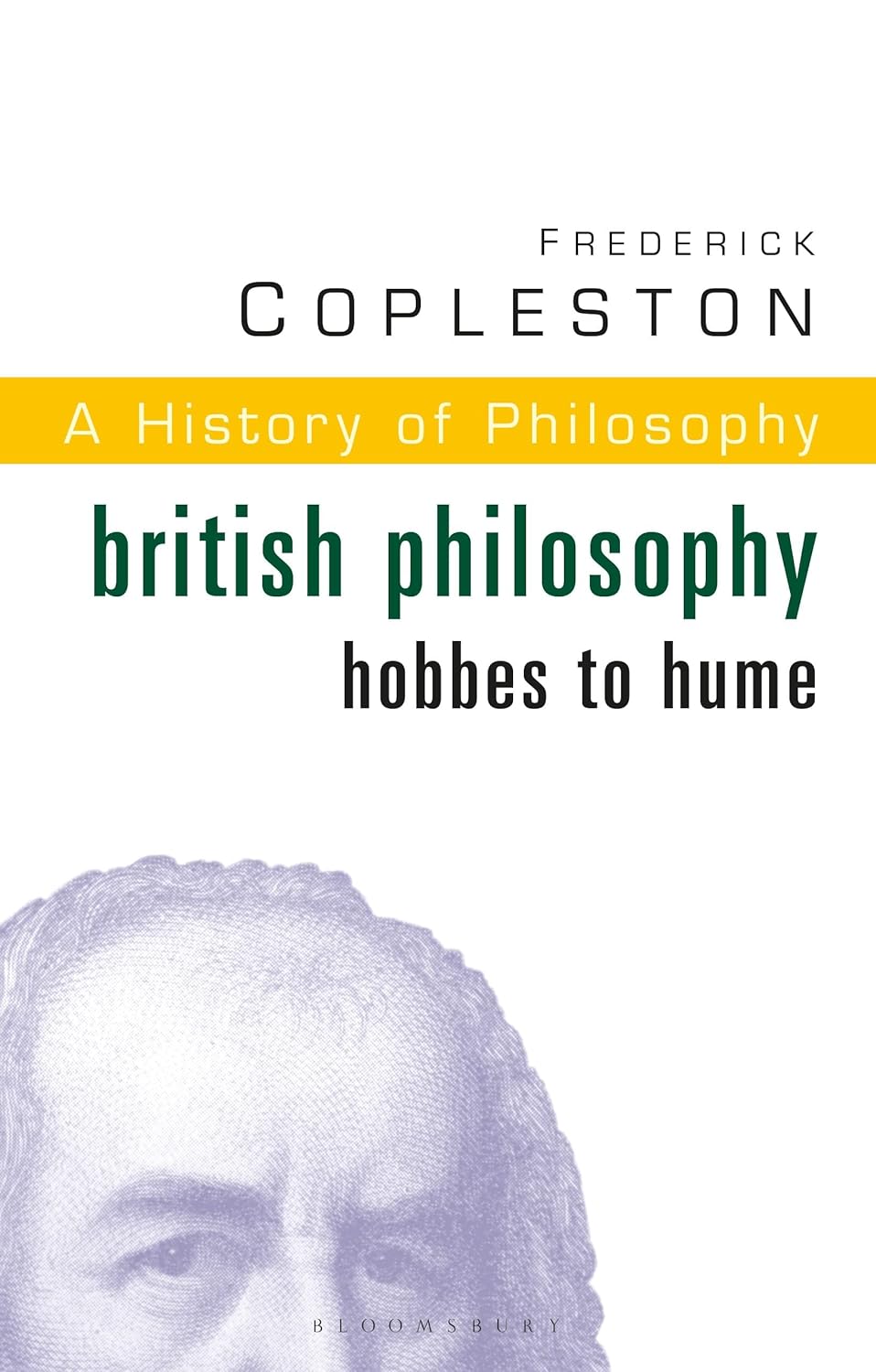 Frederick Copleston - History of Philosophy 5