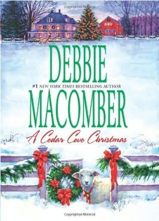 A Cedar Cove Christmas: Cedar Cove, a novella