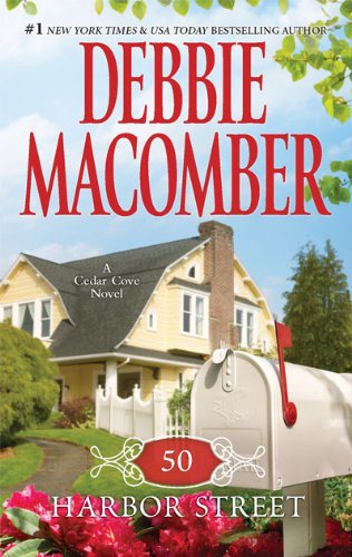 50 Harbor Street: Cedar Cove, Book 5