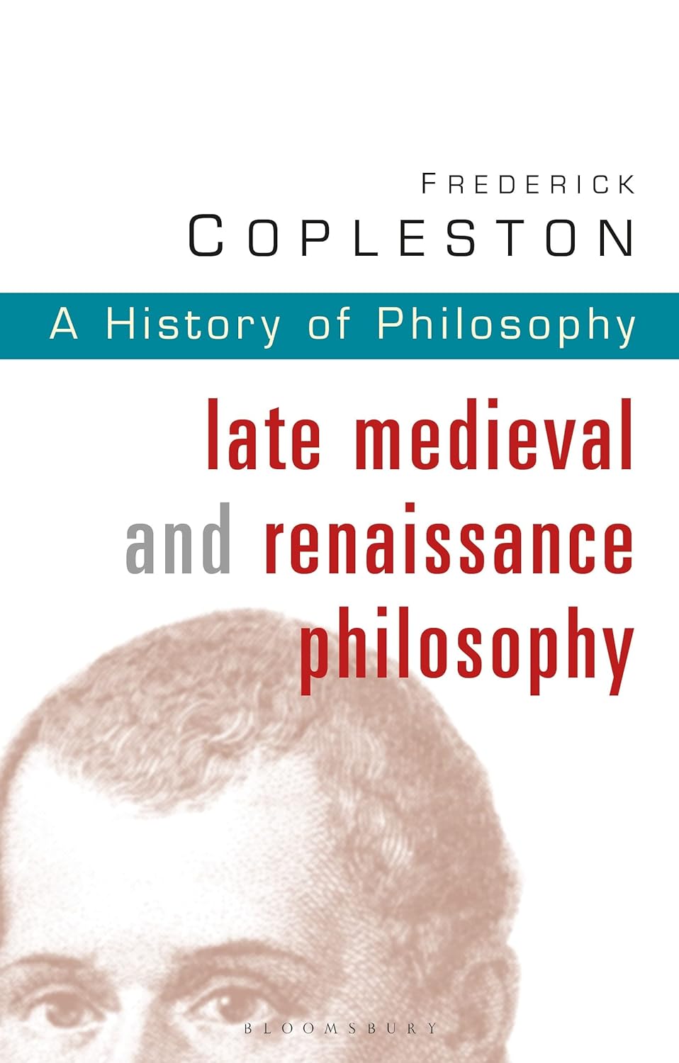 Frederick Copleston - History of Philosophy 3