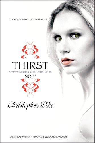 Thirst No. 2: Deepest Desire, Instant Remorse