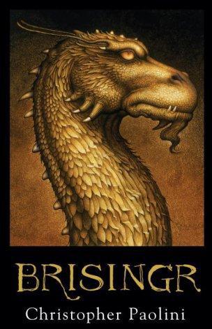 Brisingr: Book III