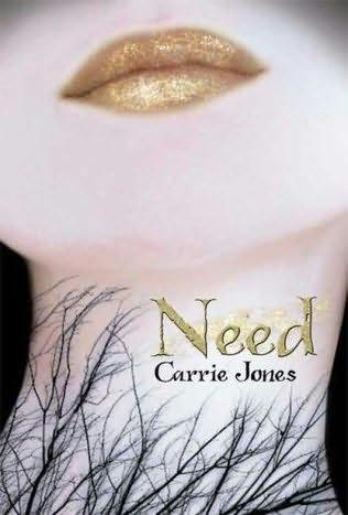 Need: Need, Book 1